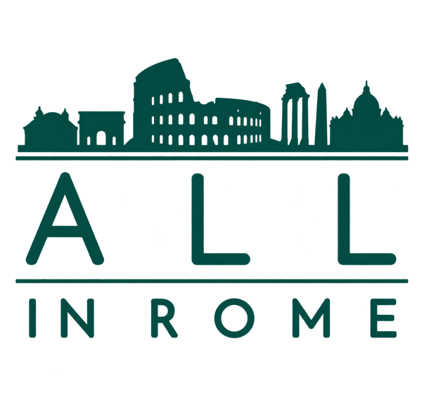 All in Rome